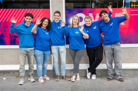 Raad keurt samenwerking jeugdprojecten goed - Pelt