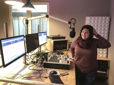 Radio Benelux zoekt nieuw talent - Beringen