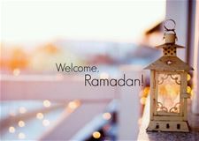 Ramadan gestart - Beringen