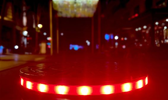 Rariteiten in het straatbeeld - Pelt