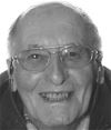 Raymond Moons overleden - Leopoldsburg