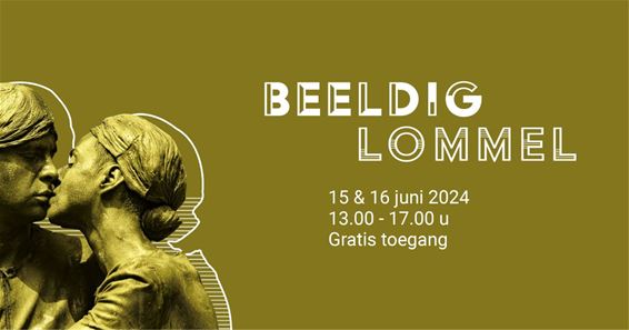 Record aantal aanmeldingen Beeldig Lommel - Lommel