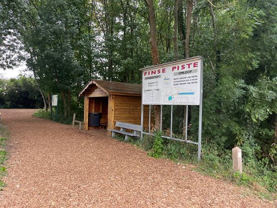 Recreatiepark krijgt hobunits van De Trouwe Vriend - Bocholt