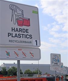 Recyclagepark Lieven Bauwenslaan zaterdag gesloten - Pelt