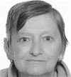 Reinhilda Floren overleden - Leopoldsburg