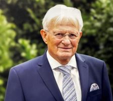 René Gybels - Beringen