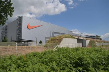 Reorganisatie bij Nike voor weekendploeg - Beringen & Leopoldsburg
