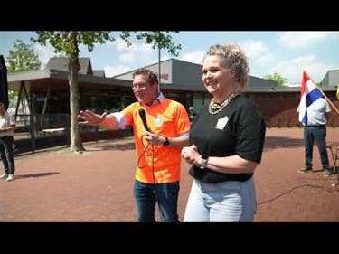 Beringen - Reportage Toptreffen in Nederland