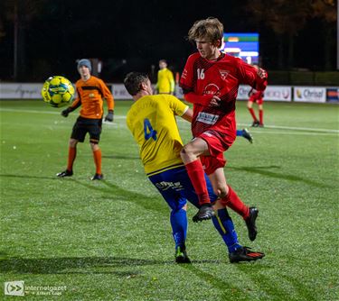 Lommel - Reserven Kadijk winnen van Kattenbos