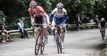 Ridley neem fietsenmerk Eddy Merckx over - Beringen