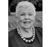 Rina Baens overleden - Hamont-Achel & Bree