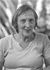 Rita Vanhees overleden - Beringen
