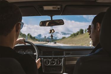 Roadtrippen deze zomer? Houdt hier rekening mee! - Lommel