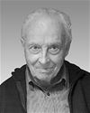 Robert Vanwingh overleden