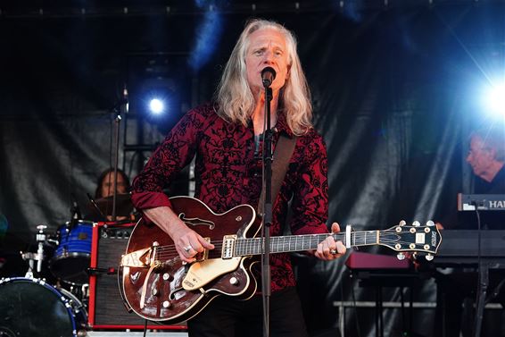 Rock & Roll met Guy Swinnen - Beringen