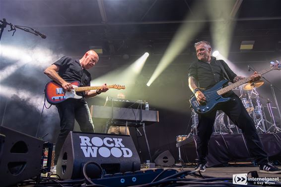 Rockwood 2024: het fotoalbum - Lommel