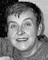 Rolande Martens overleden - Overpelt