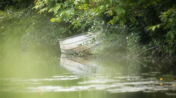 Voor romantische zielen - Lommel