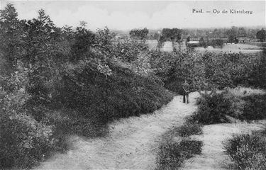 Romeinse verhalen uit Paal - Beringen