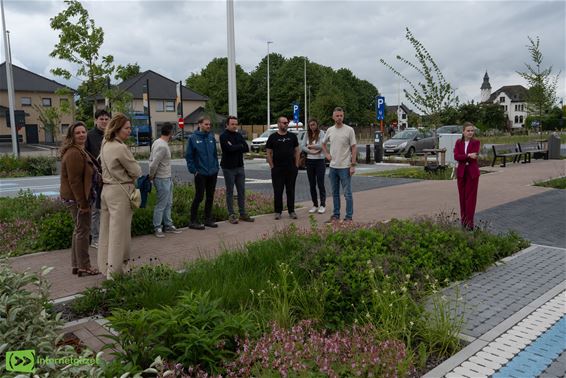 Rondleiding toont waarom De Duin A+-label kreeg - Oudsbergen