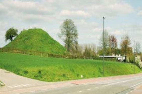 Rondrit langs Tongers archeologisch erfgoed - Tongeren