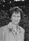 Rosette Claes overleden - Beringen