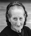 Rosina Morcavallo overleden - Beringen