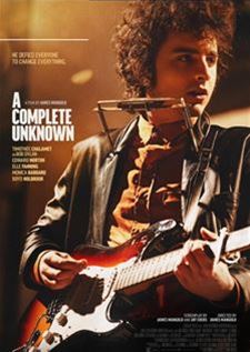 Roxy Music Night: Biopic Bob Dylan - Beringen & Leopoldsburg