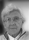 Roza Kaerts overleden - Leopoldsburg