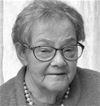 Rozalie Buntinx overleden - Oudsbergen