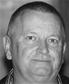 Rudi Sas overleden - Beringen