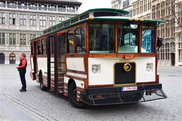 Peer - Ruim 230.000 jobs in toeristische sector