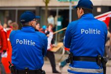 Ruim 450.000 misdrijven in 2025