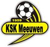Ruime overwinning voor KSK Meeuwen B - Oudsbergen
