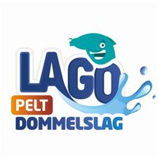 S&R Dommelslag wordt Lago Pelt Dommelslag - Pelt