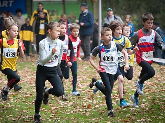 SACN wil meer jeugdatleten in wedstrijden - Neerpelt