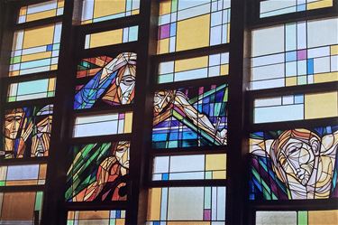 Salvator-Mundikerk Hamont-Lo: afscheid in stijl - Hamont-Achel