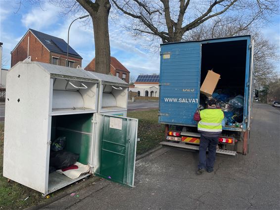 Salvatoriaanse Ontwikkelingshulp stopt eind 2025 - Hamont-Achel