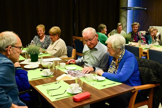 Samana Neerpelt-centrum Kwist - Pelt