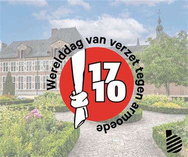 Samen de strijd tegen armoede aanknopen - Bree