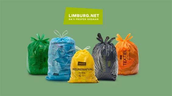 Samen naar minder restafval