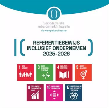 Samen sterk op de werkvloer in Bocholt - Bocholt