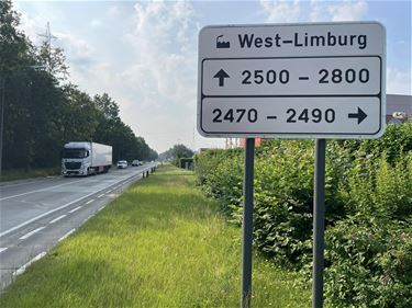 Beringen - Samenwerking goed voor extra jobs