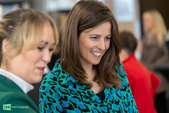 SAML benadrukt belang van vroege STEM-start - Pelt