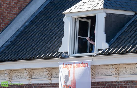 Schaduw én het mooiste zicht - Hamont-Achel