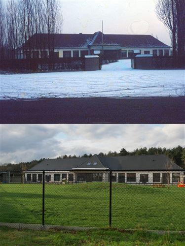 School Beringen-Mijn - Beringen