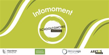 Schoolcoaches gezocht - Oudsbergen