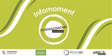 Schoolcoaches gezocht - Peer