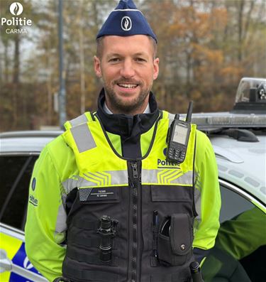 Schoolinspecteur Tim aanspreekpunt voor jongeren