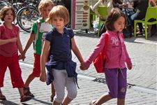 Schoolse achterstand: van 13 tot 27 %